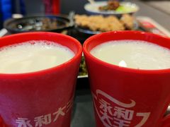 -永和大王(龙德广场店)