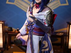 -米游妙妙屋cosplay换装自拍摄影体验馆