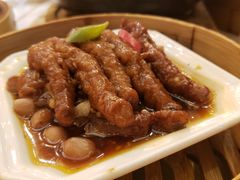 -稻香饭店(IFS国金中心店)