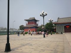 -天津妈祖文化园