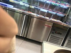 -张亮麻辣烫(上海天津路店)