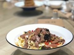 -味莊·青岛菜(云霄路店)