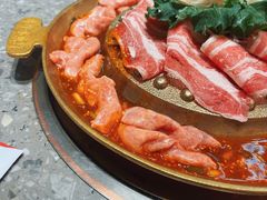 水煎味风干肠-牛牛章·章鱼水煎肉(光谷世界城店)