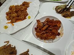 -马凯餐厅(地安门店)