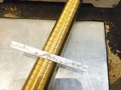 -十八字金银饰·拼豆·开蚌手工体验团建(君太百货店)