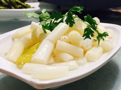 -霄汉羊排(万松园一店)