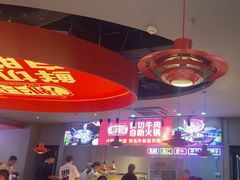 -潮牛岛·潮汕鲜切牛肉自助火锅(无锡首店)