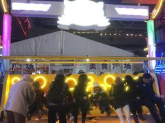 -沈阳奥体冰雪嘉年华