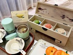 -杭州城中香格里拉大酒店