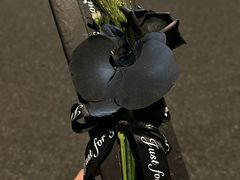 -亭亭鲜花店(中山北路店)