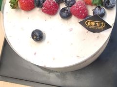 -姆们M Sweetie Cake(三里屯店)
