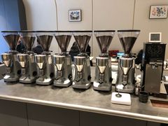 -Seesaw Coffee(上生新所店)