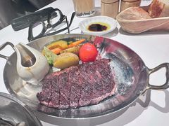 -Osteria Garden 生蚝花园餐厅(原进贤路店)