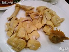 1-稻香(新港中心店)