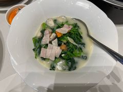 -富淳饭店(世纪公园店)