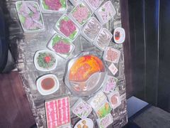 -冠菌火锅自助(东莞桥头店)