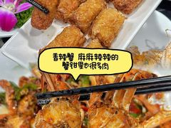 -小海豚•老字号海鲜餐厅(天涯店)