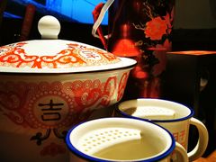 -老湘村·湖南土菜(天河维多利店)