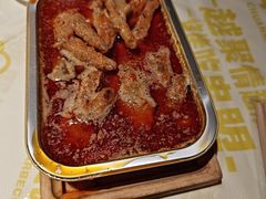 -串盟烧烤·长沙美食地标(星沙店)