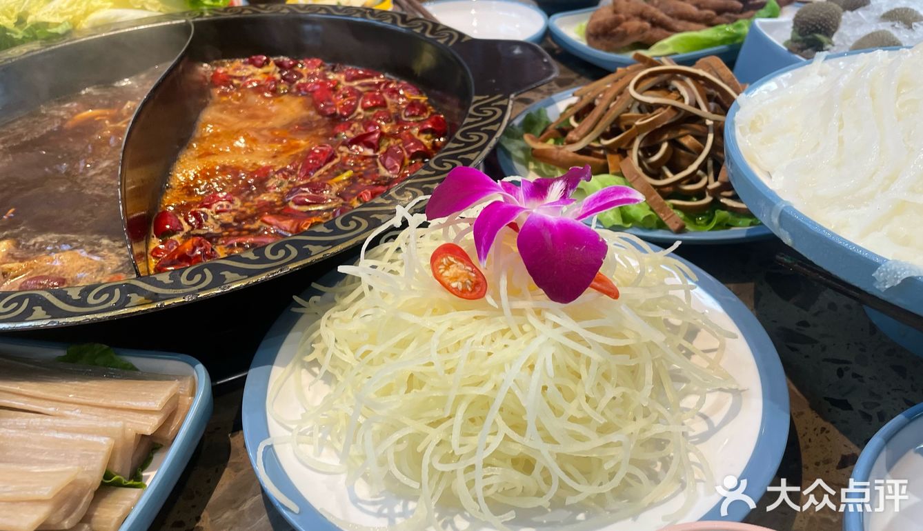  蒙自重庆崽儿火锅，等你来体验！蒙自火锅