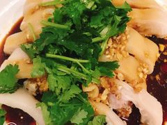 沙姜猪手-鹅滋道(甘坑古镇店)