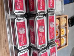 -泸溪河桃酥(长乐路店)