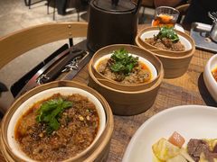 -铁公鸡·四川料理(天环广场店)