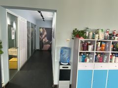 -悦健身私教工作室(双井店)