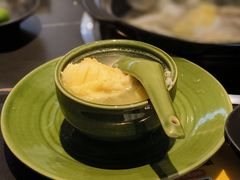 -百年果林椰子鸡(宝安总店)