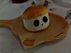 -眉州东坡·熊猫主题餐厅(枫蓝店)