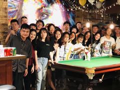 -玩坞轰趴馆·户外团建聚会主题生日派对馆(世豪广场店)