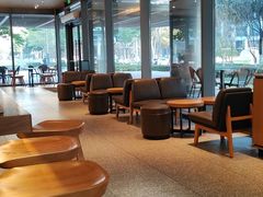 -星巴克(南京孵鹰大厦店)