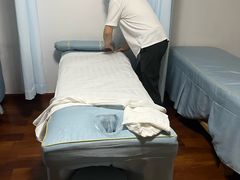 -安琪盲人按摩调理草本熏蒸馆(风和日丽店)