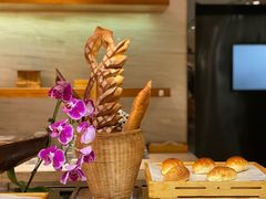-索菲特银河锦厨自助餐(山西路店)