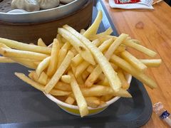 -鸡鸣汤包(红山动物园店)