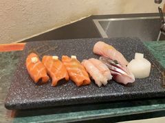 -鮨冠OMAKASE食べ放题(北京首店)