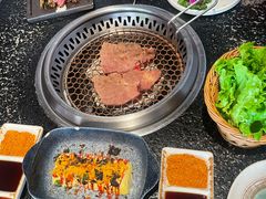 -牛焱·和牛烧肉(五大道店)