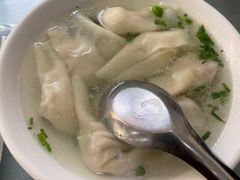 -三盛轩回民饺子馆