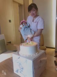 -大美母婴湖畔月子中心(江宁店)