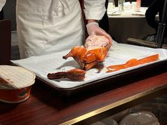-马仕玖煲·融合菜·酥不腻烤鸭(人大店)