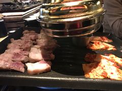 -401餐厅(弘大店)