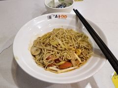 -二扁私房面馆(崂山路店)