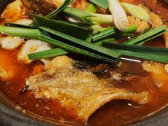 -肖记公安牛肉鱼杂(田林路店)