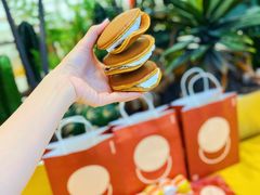 -泽田本家·铜锣烧(环贸店)