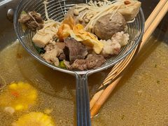 -尚合里潮汕牛肉火锅(海沧店)