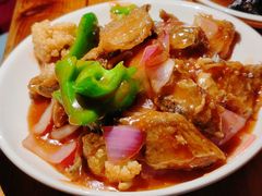 -陈金兰饮食店(柳前巷店)