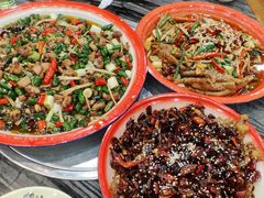 -江湖黑大兔(杨家坪店)