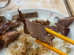 -一乐烧鹅(中环店)