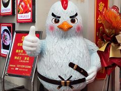 -孙文西路步行街