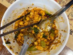 -老乌家特色小炒泡馍(大皮院店)